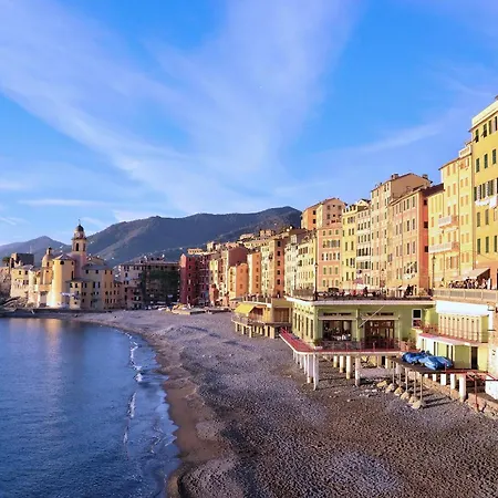 Stunning In With Wifi Avegno