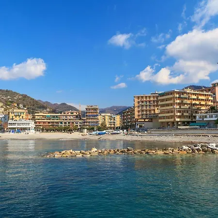 Apartment Stunning Apartment In Avegno With Wifi *