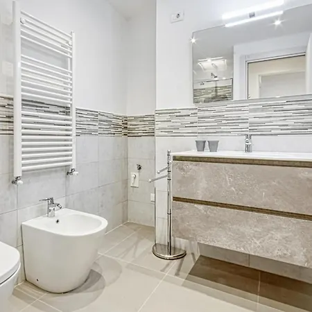 Awesome In With Wifi Lejlighed Avegno