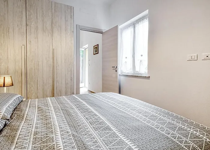 Apartment Awesome In With Wifi *