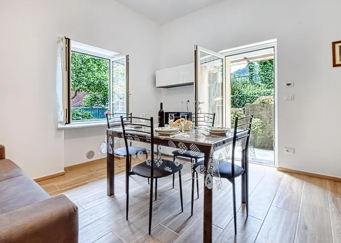 Awesome In With Wifi Appartement